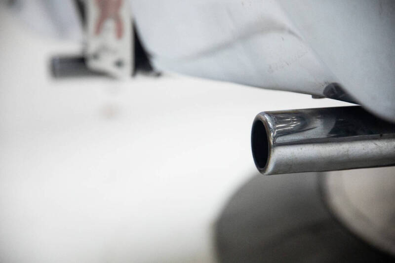 1966 Chevrolet Malibu