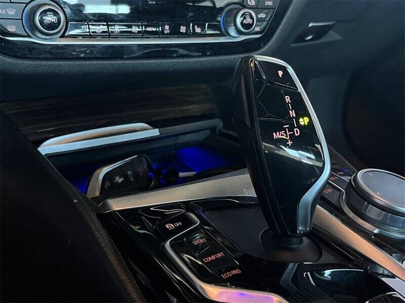 2021 BMW 5 Series 530i xDrive