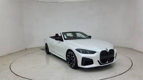 2026 BMW 4 Series M440i