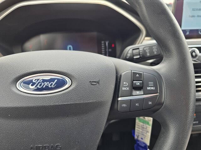 2023 Ford Escape