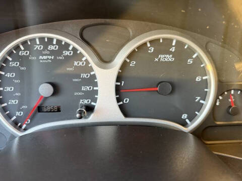 2005 Chevrolet Equinox LT