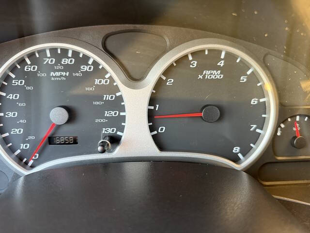 2005 Chevrolet Equinox LT