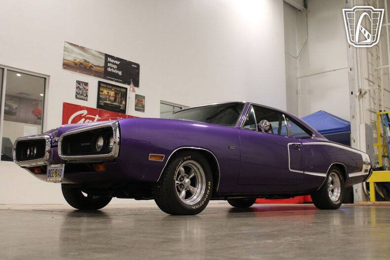 1970 Dodge Coronet