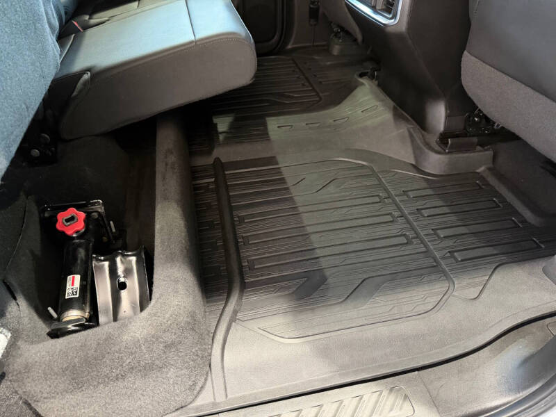 2020 GMC Sierra 2500HD