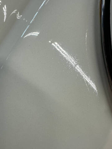 1976 Cadillac Eldorado