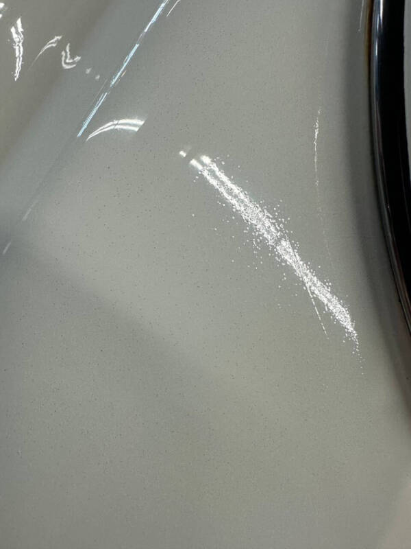 1976 Cadillac Eldorado