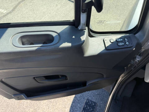 2015 International TerraStar