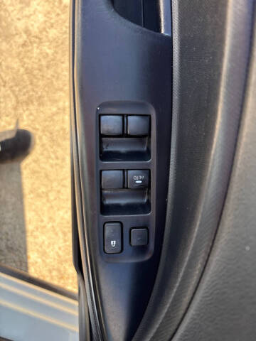 2020 Mitsubishi Mirage G4