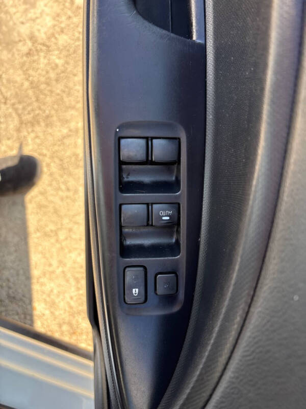 2020 Mitsubishi Mirage G4