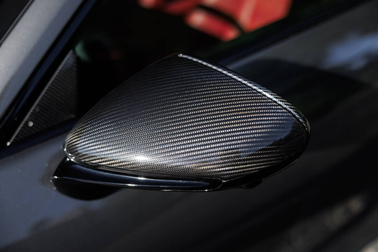 2023 Porsche 911 13