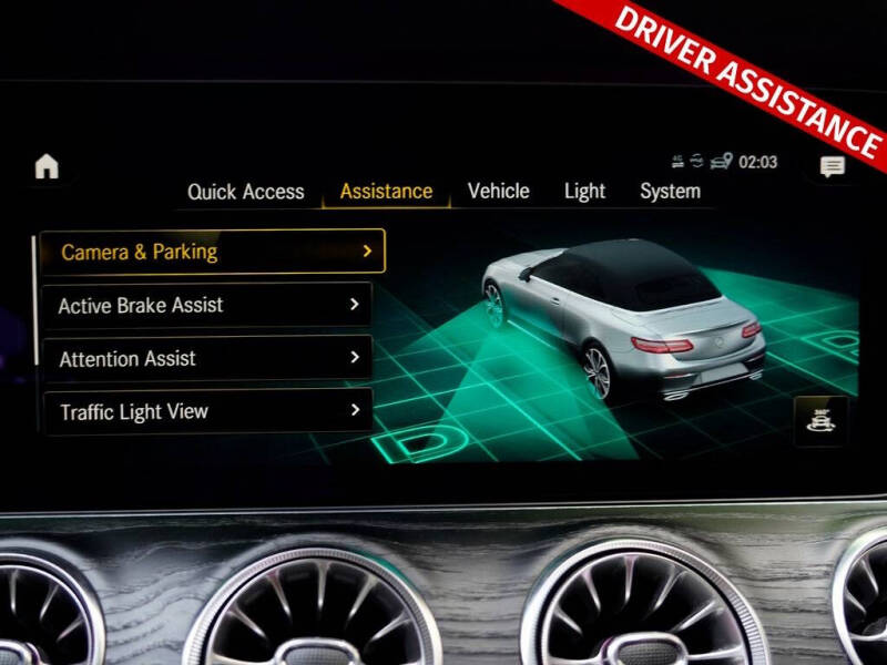 2021 Mercedes-Benz E-Class E 450