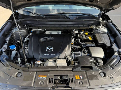 2024 Mazda CX-5 2.5 S Preferred