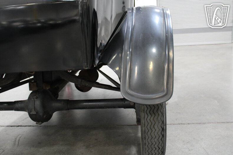 1924 Ford Model T