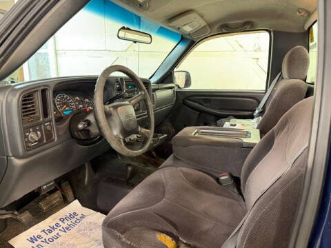 2000 GMC Sierra 1500