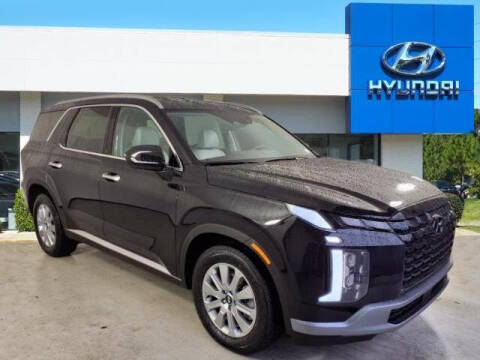 2025 Hyundai Palisade for sale at PHIL SMITH AUTOMOTIVE GROUP - Pinehurst Toyota Hyundai in Southern Pines NC
