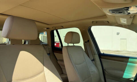 2012 BMW X3 xDrive28i