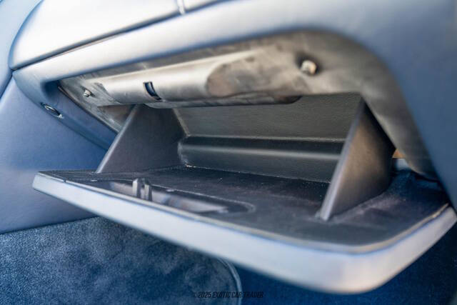 2008 Aston Martin V8 Vantage Roadster