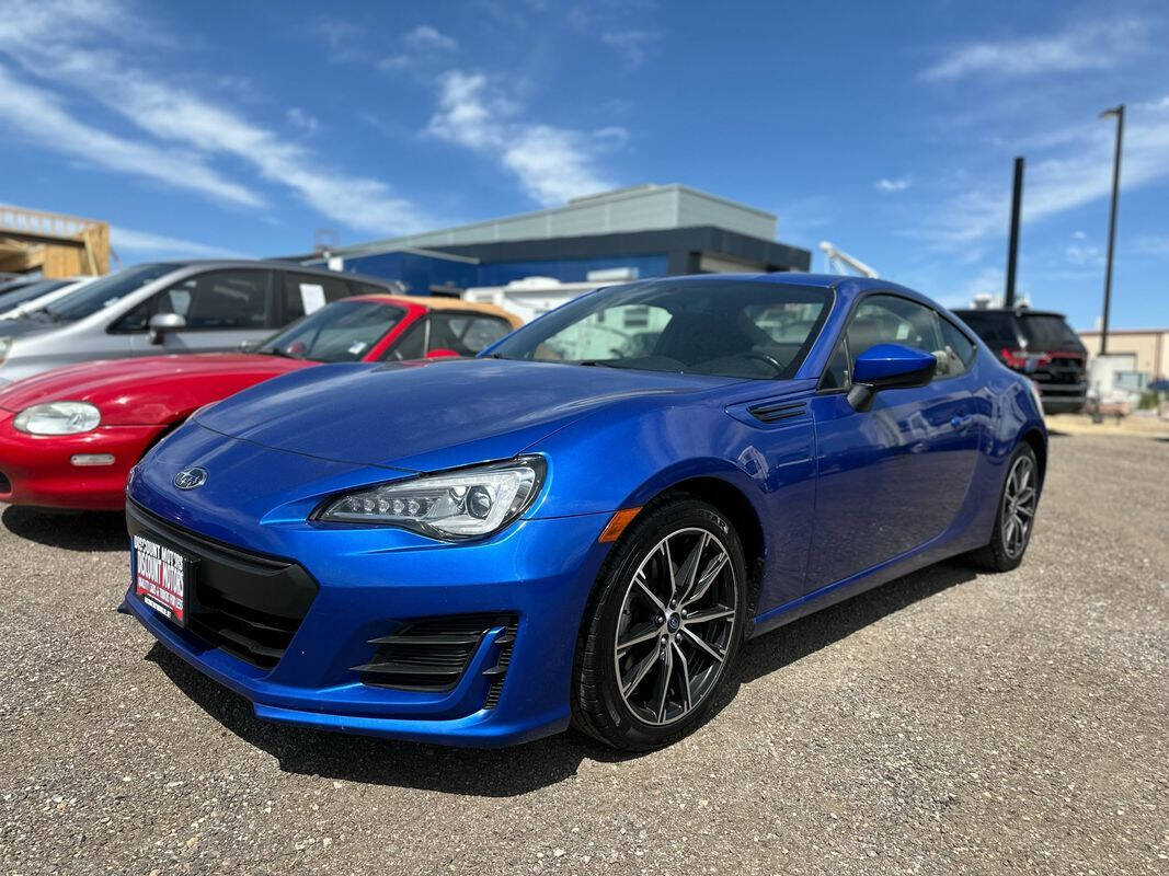 Subaru BRZ For Sale In Shelbyville, TN - ®