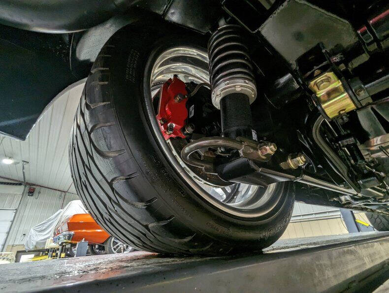 1974 Pontiac Firebird