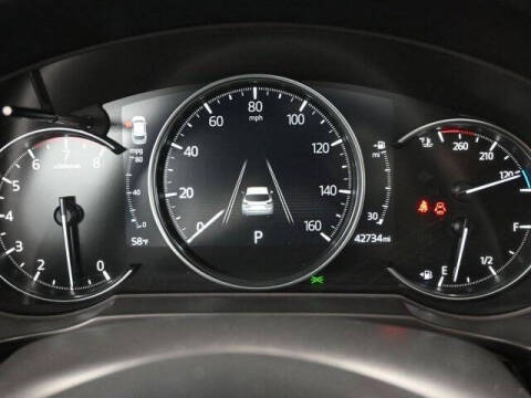 2022 Mazda CX-5 2.5 S Premium Plus