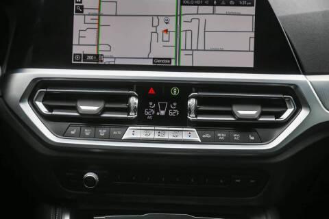 2023 BMW 4 Series 430i