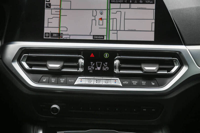 2023 BMW 4 Series 430i