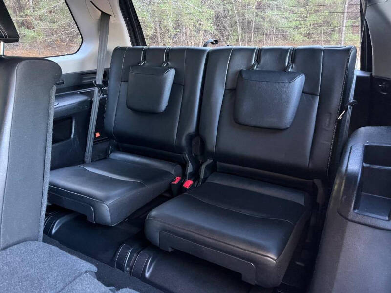 2014 Toyota 4Runner Limited