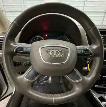 2014 Audi Q5 2.0T quattro Premium