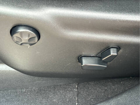 2019 Jeep Grand Cherokee High Altitude