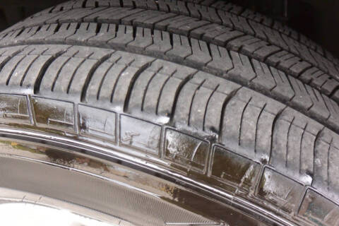 2024 Ford Explorer Police Interceptor Utility