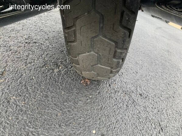 2005 Harley-Davidson Electra Glide Ultra Classic