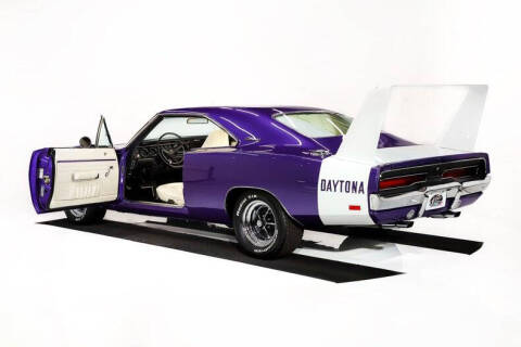 1970 Dodge Daytona