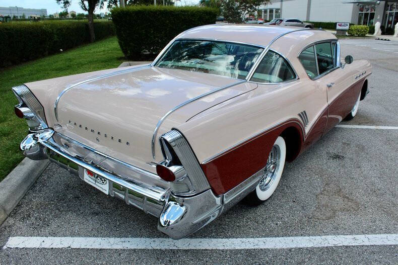 1957 Buick Roadmaster