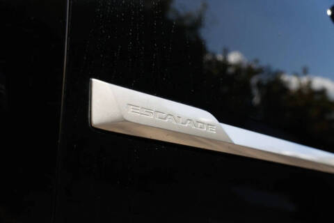 2020 Cadillac Escalade ESV Luxury