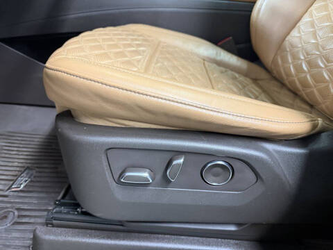 2021 Cadillac Escalade ESV Sport