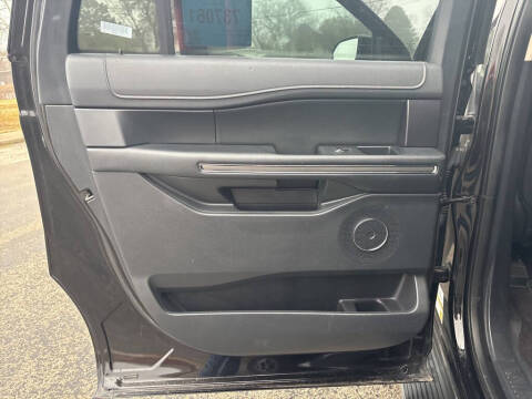 2023 Ford Expedition MAX XLT