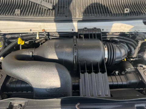 2011 Ford E-Series E-250