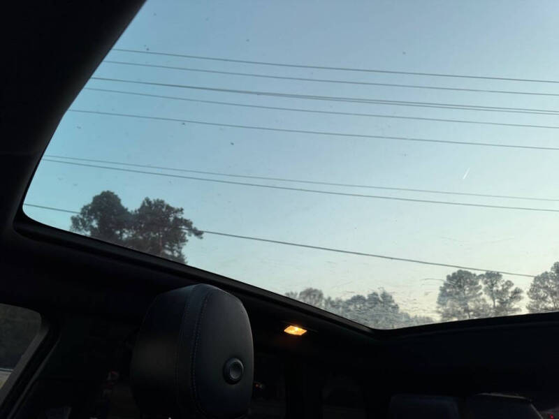 2018 Land Rover Range Rover Evoque SE