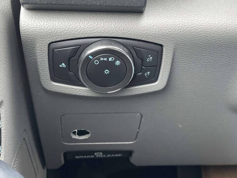 2020 Ford F-250 Super Duty