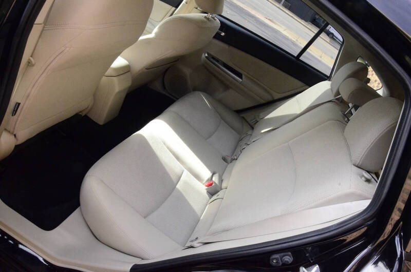 2015 Subaru XV Crosstrek 2.0i Premium