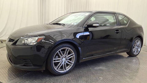 2012 Scion tC