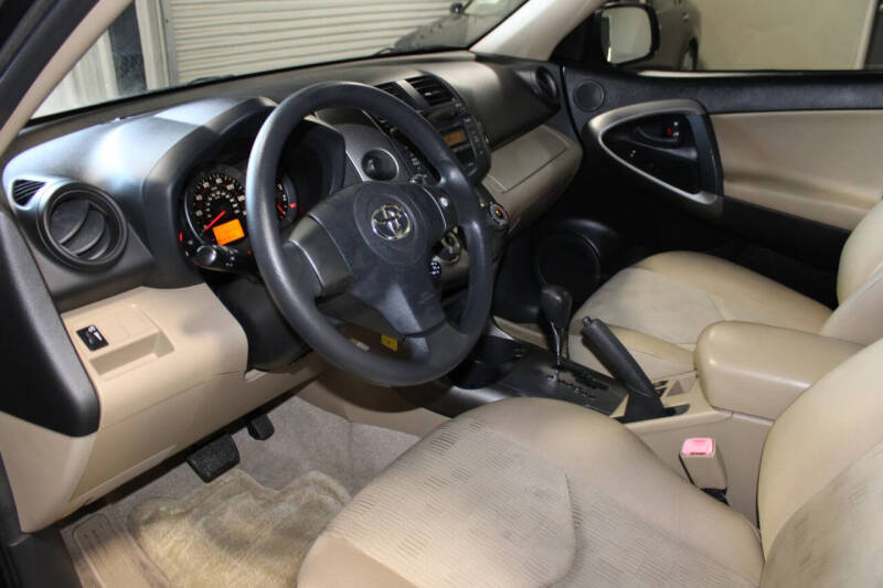 2010 Toyota RAV4