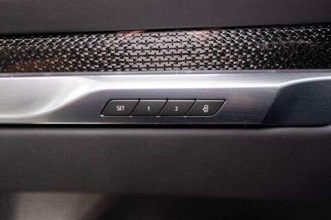 2026 Cadillac Escalade-V
