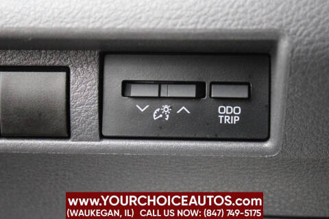 2021 Toyota Sienna LE 8-Passenger