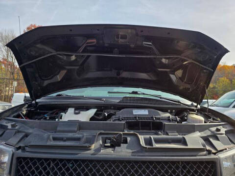 2018 Chevrolet Express 2500