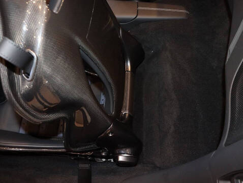 2025 Ferrari 296 GTS