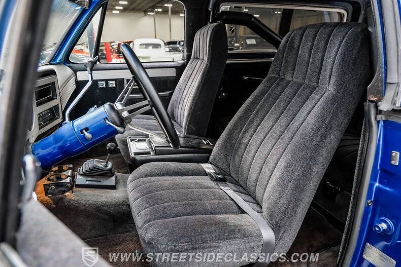 1974 Chevrolet Blazer