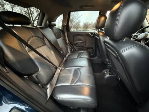 2003 Chrysler PT Cruiser GT