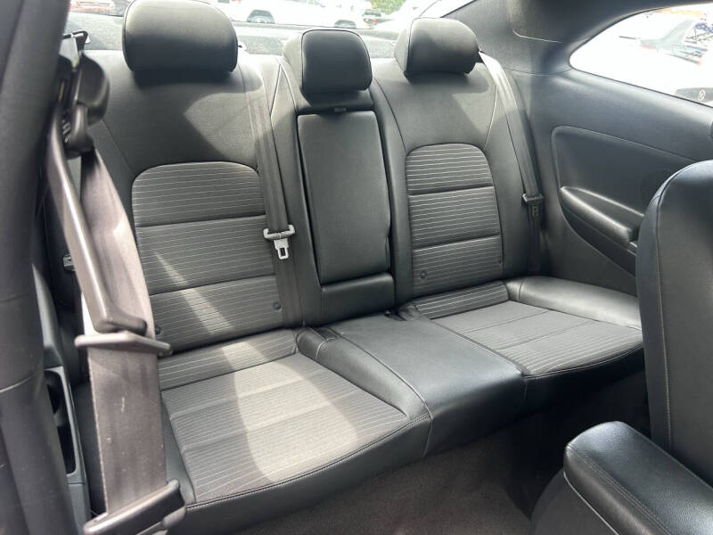 2016 Kia Forte Koup SX