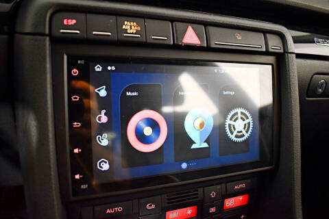 2007 Audi A4 2.0T Avant quattro